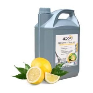 NETTOYANT SOL 3D CITRON 5L
