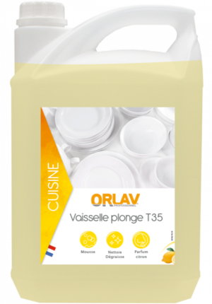 Plonge T35 5L