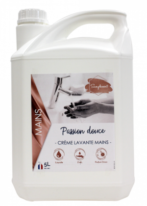 Derma neutre 5L