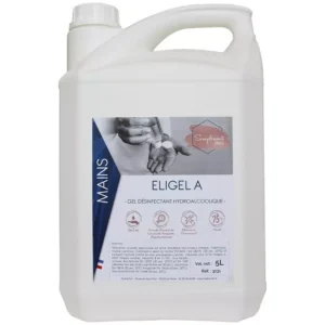 Eligel A 5L