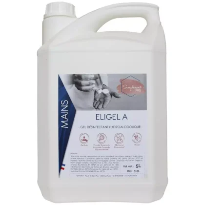 Eligel A 5L