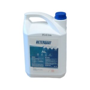 Déterquat AL  750 ml / 5L