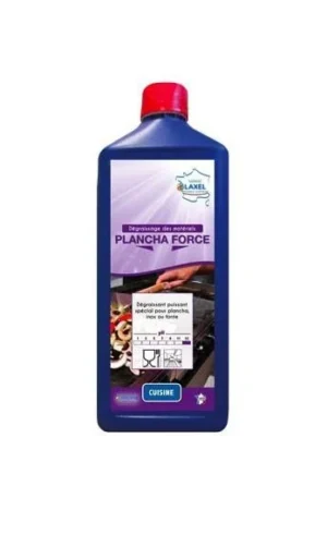 Plancha force 1L
