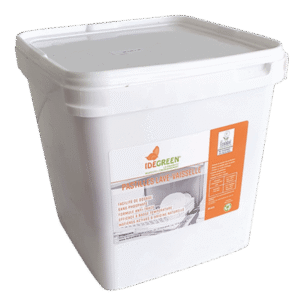 Pastilles lave-vaisselle écolabel 3 KG