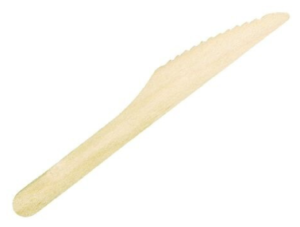 COUTEAU A BOIS 160 MM X 50
