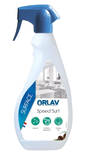 SPEED SURF 750ML
