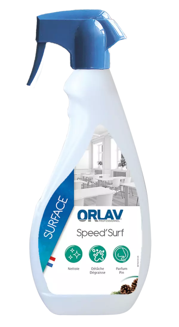 SPEED SURF 750ML