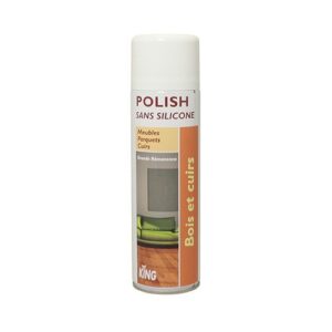 POLISH SANS SILICONE 750ML