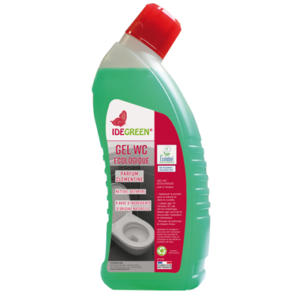 GEL WC ECO  750ML
