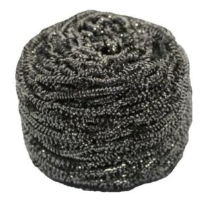 BOULE INOX 60G X 10