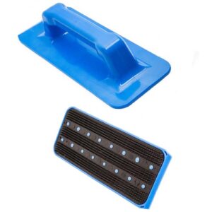 PORTE PAD AVEC POIGNEE