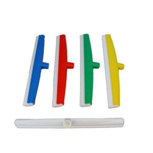 RACLETTE ALIMENTAIRE COULEUR 45 CM