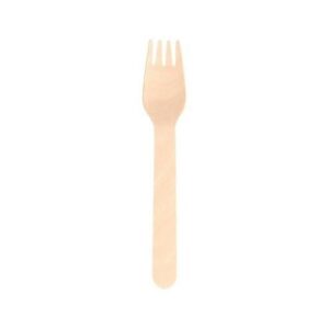 FOURCHETTE BOIS 160 MM X 50